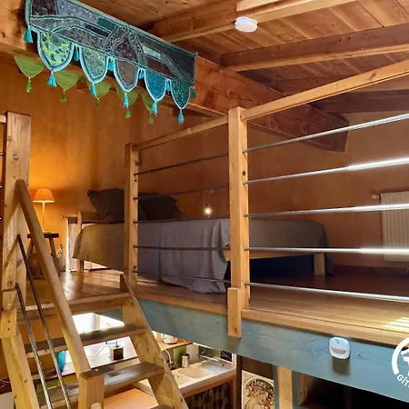 La Casita Holiday home