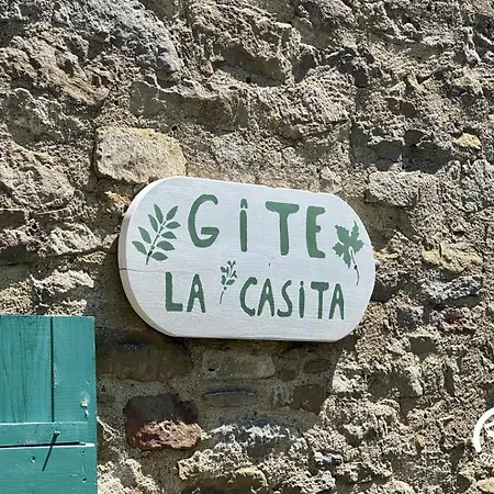 La Casita * La Serpent